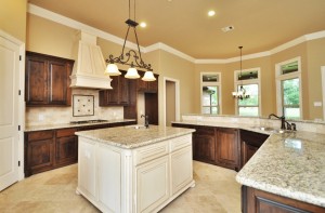 David Kae Custom Homes   